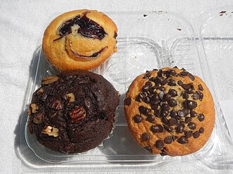 Muffin, NFS