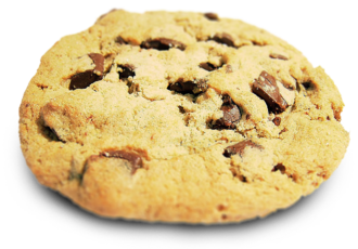 Cookie, chocolate chip