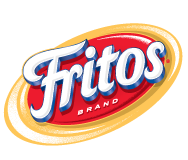 Corn chips, flavored (Fritos)