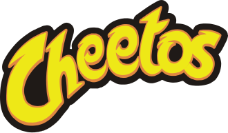 Cheese flavored corn snacks (Cheetos)