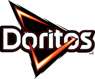 Tortilla chips, other flavors (Doritos)