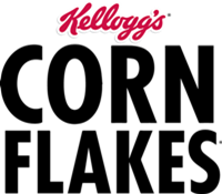 Cereal, corn flakes, plain