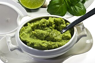 Guacamole, NFS