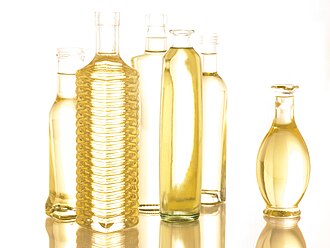Soybean oil