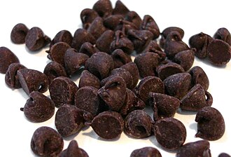 Chocolate chips