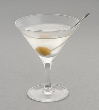 Cocktail, NFS