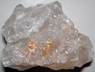 Salt, table, iodized