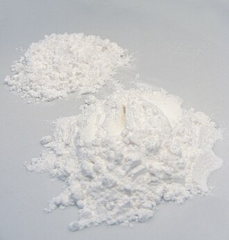 Flour, rice, white, unenriched